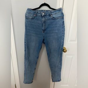 H&M Jeans